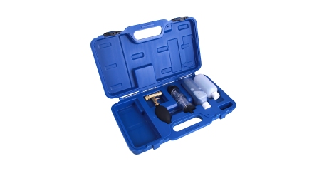 Тестер для проверки герметичности системы охлаждения Car-Tool CT-1175
