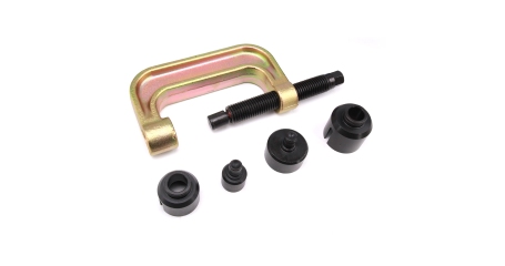 Съемник шаровых опор для W220/211/230 Car-Tool CT-1256
