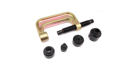 Съемник шаровых опор для W220/211/230 Car-Tool CT-1256