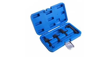 Набор приспособлений для установки ГРМ VAG 1.2 3 Cyl. (6v/12v) Car-Tool CT-1391