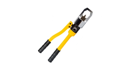 Гайколом гидравлический автономный Car-Tool CT-1436, 14-36 мм, 14 т.