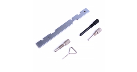 Набор приспособлений для  регулировки фаз ГРМ Ford / Mazda Car-Tool CT-1464