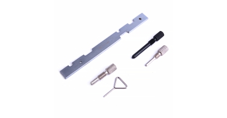 Набор приспособлений для  регулировки фаз ГРМ Ford / Mazda Car-Tool CT-1464