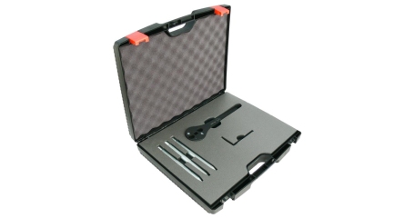 Набор инструментов для VW 4.9 TDI Car-Tool CT-1466