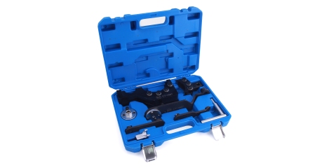 Установочный набор для ГРМ VW 2.5 TDI Car-Tool CT-1467