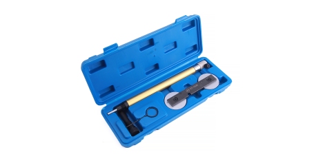 Шаблон T10171 с индикаторной стойкой Car-Tool CT-1538