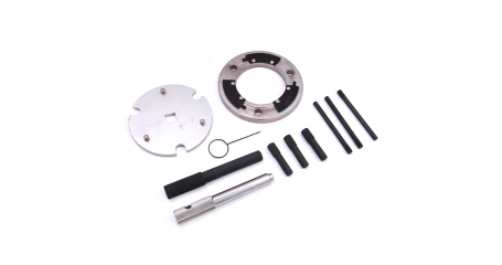 Набор приспособлений для FORD 2.0, 2.2 и 2.4 TDDI / TDCI Car-Tool CT-1556