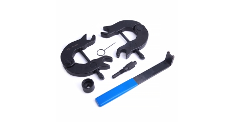 Полный набор для установки ГРМ VAG 3.0L BBJ Car-Tool CT-1570