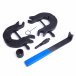Полный набор для установки ГРМ VAG 3.0L BBJ Car-Tool CT-1570