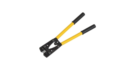 Пресс-клещи ручные гексагональные Car-Tool CT-16120, 16-120 мм2