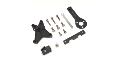 Установочный набор для ГРМ FIAT 1.2L / 1.4L 8V Car-Tool CT-1672