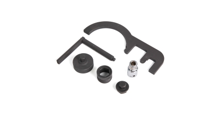 Набор для установки ГРМ BMW N47 Car-Tool CT-1678_1 (Уценка)