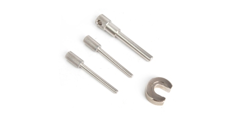 Набор фиксаторов для PSA Car-Tool CT-1690