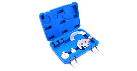 Набор монтажных инструментов для поликлиновых ремней Car-Tool CT-1753