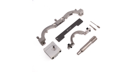 Набор для ГРМ Opel, Vauxhall, Chevrolet Car-Tool CT-1868