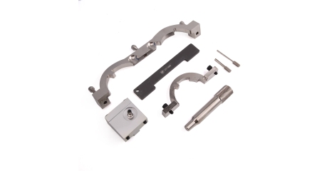 Набор для ГРМ Opel, Vauxhall, Chevrolet Car-Tool CT-1868