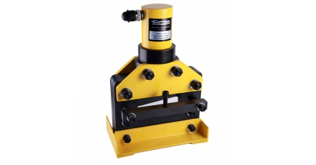 Шинорез гидравлический до 150 мм Car-Tool CT-20150