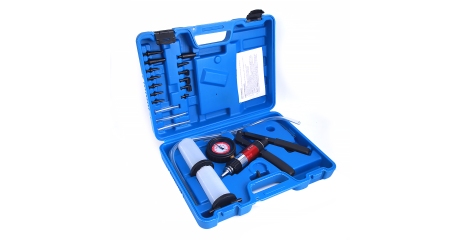 Универсальный ручной тестер Car-Tool CT-2029