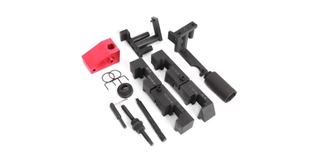 Набор инструментов для регулировки ГРМ BMW M60/M62 Car-Tool CT-2070