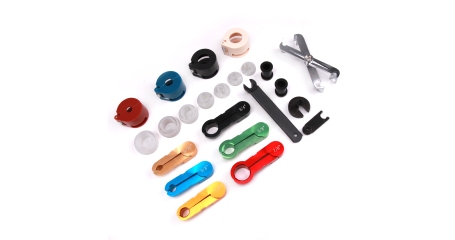 Набор съемников для шлангов Car-Tool CT-3002