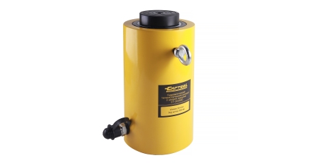 Гидравлический телескопический домкрат 30 т, 2х-уровневый Car-Tool CT-30300T