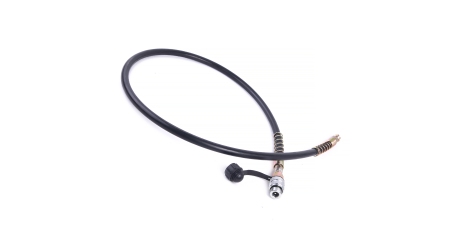 Шланг гидравлический Car-Tool CT-3037H (1,5 м, 700 бар, 3/8*М24)