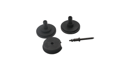 Комплект монтажного инструмента VAG 3066 Car-Tool CT-3041