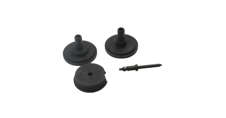 Комплект монтажного инструмента VAG 3066 Car-Tool CT-3041