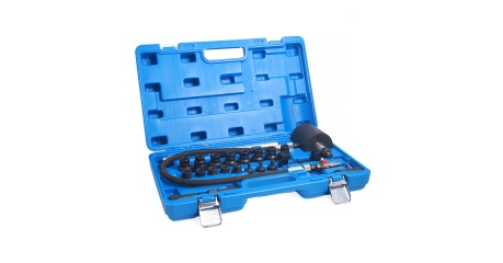 Съемник дизельных форсунок пневматический Car-Tool CT-3208