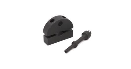 Зажим - адаптер для съемника форсунок Car-Tool CT-3334