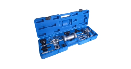 Универсальный ступичный съемник Car-Tool CT-4120