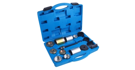 Съемник  для замены сайлентблоков BMW Car-Tool CT-4128