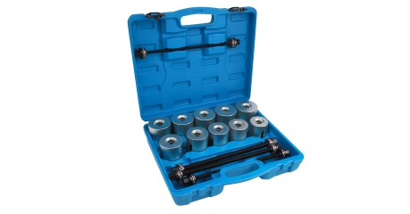 Набор для замены сайлентблоков Car-Tool CT-4231