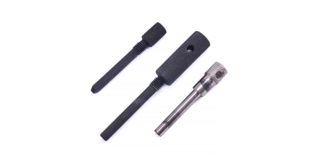 Набор фиксаторов коленвала Renault Car-Tool CT-4493