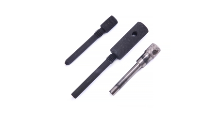 Набор фиксаторов коленвала Renault Car-Tool CT-4493