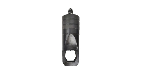 Гайколом гидравлический  Car-Tool CT-5060, 50-60 мм, 50 т.