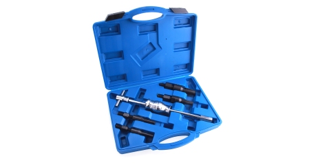 Цанговый съемник подшипников Car-Tool CT-8033