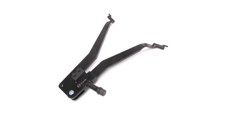 Приспособление для замены тормозных колодок грузовиков Volvo Car-Tool CT-A1169