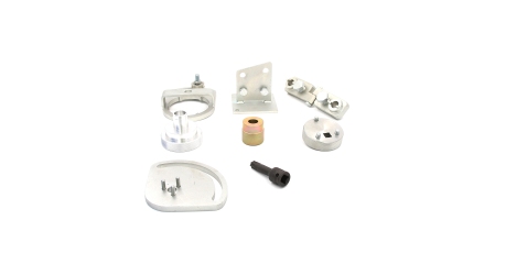 Набор для установки ГРМ VOLVO T6 Car-Tool CT-A1406