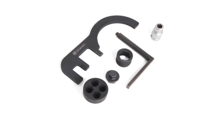 Набор инструмента для установки ГРМ BMW N47 Car-Tool CT-A1421