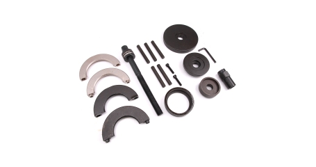 Съемник подшипников VW T5 Car-Tool CT-A1515