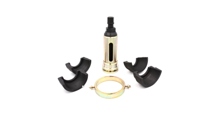 Набор инструмента для замены подшипников передней оси грузовиков SCANIA 113 (320) Car-Tool CT-A1560