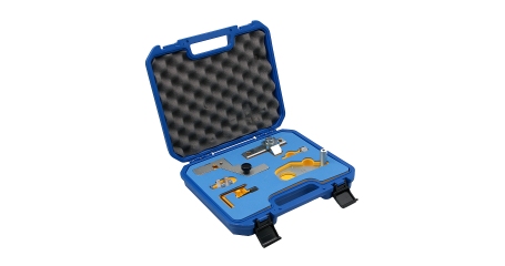 Набор для установки ГРМ JAGUAR/ LAND ROVER/ FORD (2.0 GTDi) Car-Tool CT-A1819