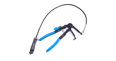 Клещи для пружинных хомутов Car-Tool CT-A2058