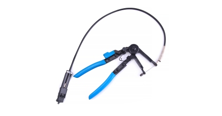 Клещи для пружинных хомутов Car-Tool CT-A2058
