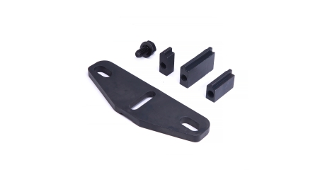 Фиксатор маховика коленвала Ford 303-393A Car-Tool CT-A2208