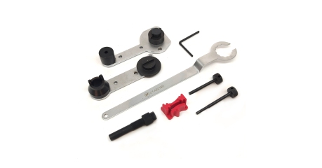 Набор для установки ГРМ VAG Car-Tool CT-A2218D