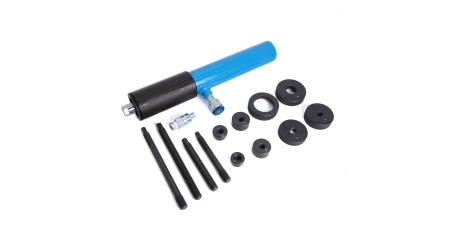 Съемник втулок пальцев рессор VOLVO и SCANIA Car-Tool CT-B1181