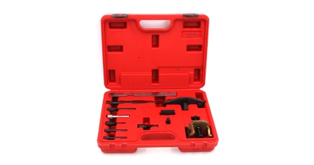 Комплект инструментов для проверки и установки ГРМ для Ford / Mazda Car-Tool CT-B2217