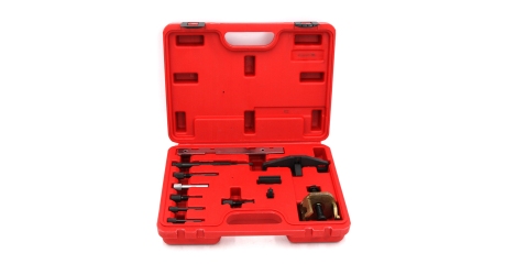 Комплект инструментов для проверки и установки ГРМ для Ford / Mazda Car-Tool CT-B2217